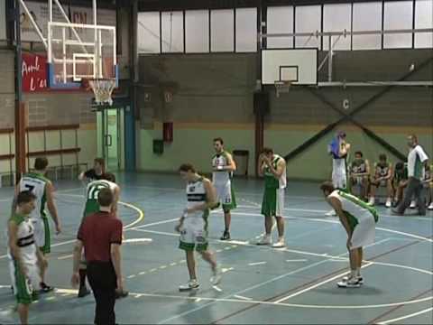 EBA J1. Arenys - Olivar