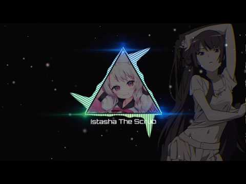 White Noise - Istasha The Scrub (FEAT. DEPTH STRIDA)