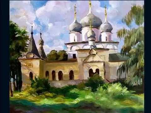 Ведешина Зинаида (Zinaida Vedeshina)