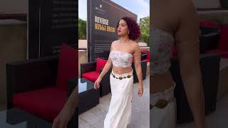 Instamodel shwetasharma253 navelpiercing reels ❤️4/#actressnavelpiercing #navelpiercing#navel #reels