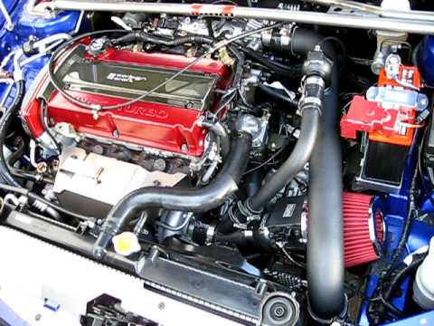 Synapse Engineering Evolution 9 Intercooler Pipe Kit in Black