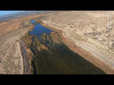 Trying to push my limits on long range fpv .