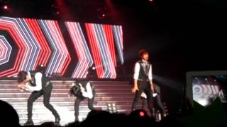 Download lagu [Fancam]Blaq%Tour - Cant Come Back & Cry 7/21 mp3