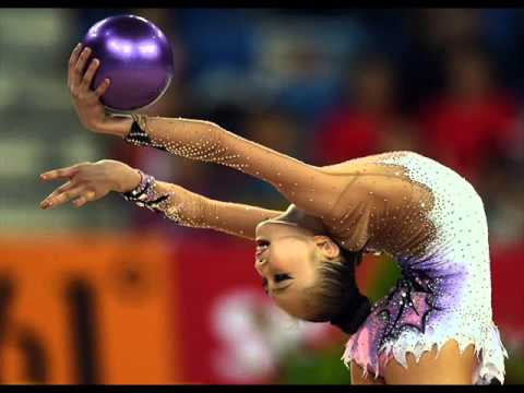Sabina Ashirbayeva - Ball 2012/2013 - Music