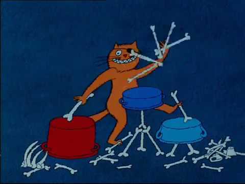 Já, Baryk 10 Ja Baryk a muj srnec