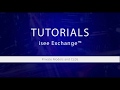Isee Exchange Tutorials Private Models And CLDs