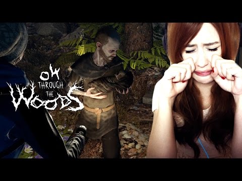 THROUGH THE WOODS #04 - Ein Dorf der toten Kinder ● Let's Play Through the Woods