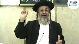 פרשת אחרי מות קדושים |  רבי עקיבא | התחדשות | הרב מאיר שלמה (הרב מאיר שלמה זצ"ל) - התמונה מוצגת ישירות מתוך אתר האינטרנט יוטיוב. זכויות היוצרים בתמונה שייכות ליוצרה. קישור קרדיט למקור התוכן נמצא בתוך דף הסרטון