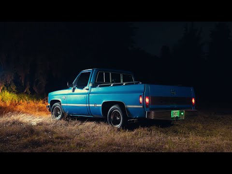 RØZ & Yng Lvcas - flashes (Official Video)