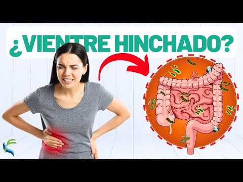 I have a Swollen Belly: can I have SIBO?