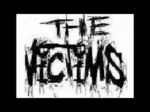 The Victims - Stand Up And Fight
