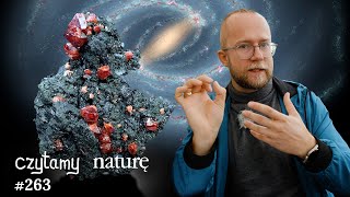 Earth Through the Galaxy - Intubation Robot - The Stinkiest Plant Blooms! | We Read Nature #263