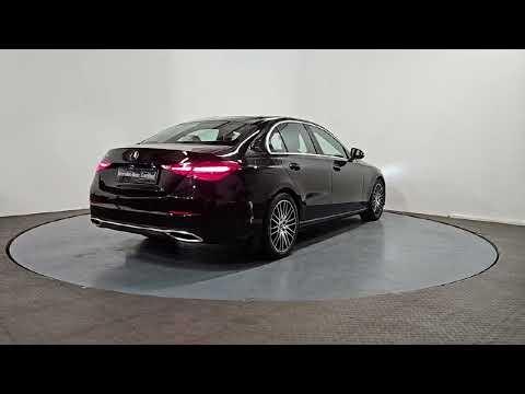 Mercedes-Benz C-Class C200D Avantgarde - Upgraded - Image 2