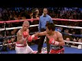 Manny Pacquiao vs Miguel Cotto  | Full Highlights HD