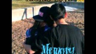 Jackie Boyz - Memory