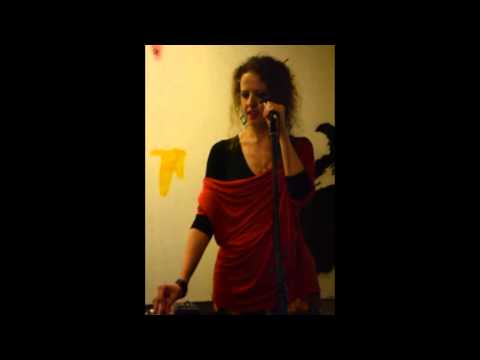 Hana Fatamorgana - Hana Fatamorgana - Co, že seš dneska taková vyfiknutá, Galeryje9