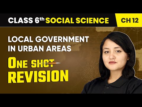 Locating Places on the Earth One Shot Revision Class 6 Social Science Chapter 1 CBSE 2025 26