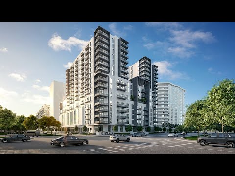 River District 14 Condominium