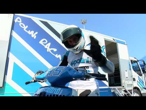 Polini Italian Cup 2021 - Adria HIGHLIGHTS