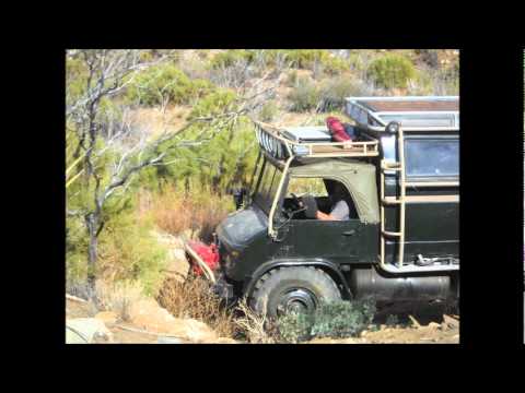 Military Trucks Unique Unimog 404 (Must See)