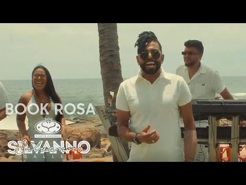 BOOK ROSA - SILVANNO SALLES VERÃO 2026
