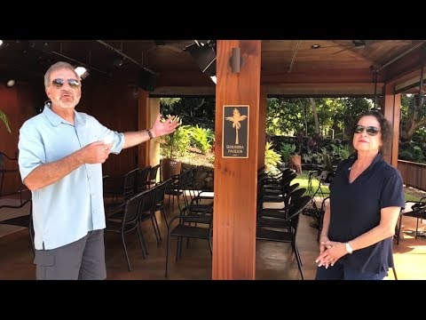 Shaumbra Pavilion Tour