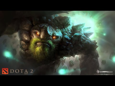 Tiny Immortal Guide - Beginner to Expert Level - Dota 2