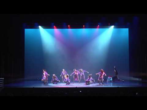 R! Recital Vol.3 - "Fairy Tale Menagerie: The Little Mermaid"