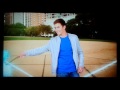 Peyton Meyer NEW DISNEY CHANNEL BUMPER