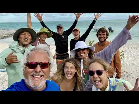 B24 - Anse Amyot, Toau Atoll, Tuamotus Archipelago