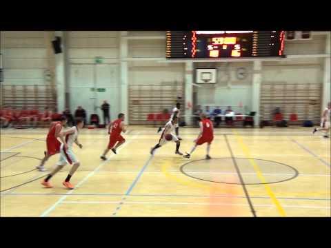 Chrysostom Aguchuku Chukwuma sends HoNsU into a never ending pit of sadness