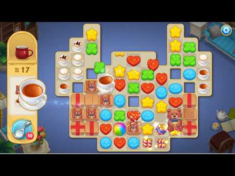 Matchington Mansion Level 2663 - No Boosters