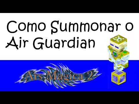 EPIC Minecraft Trick: Summon Air Guardian NOW!