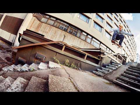 Image for video Pass~Port Presents Eetu Toropainen