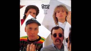 Cheap Trick   I Want You 1981
