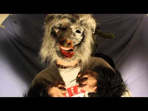 -Tia feat Etse Gringo-Zombie music (Teaser)