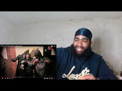 67 LD - Live Corn | Video by @PacmanTV|Reaction