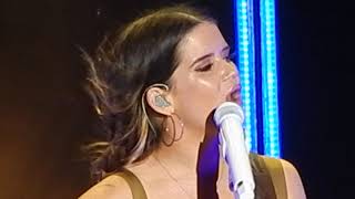 Maren Morris (I Could Use A Love Song) - Allentown Fair - September 2, 2018