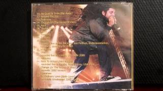 Deftones - 16 - Crenshaw (Prev. Unreleased 2000)