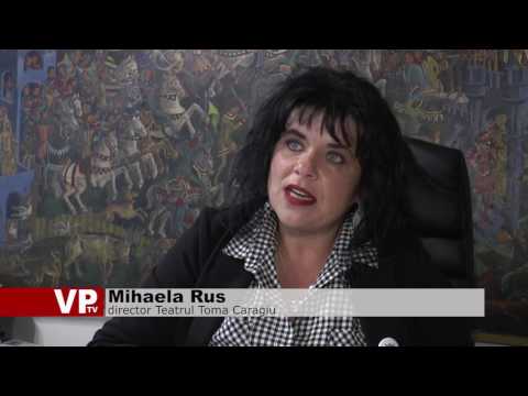 Expoziție cu scop caritabil