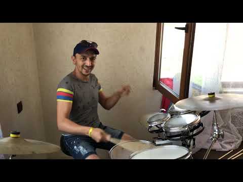 Ceko  drumss. Probaa 30 июня 2020 г.