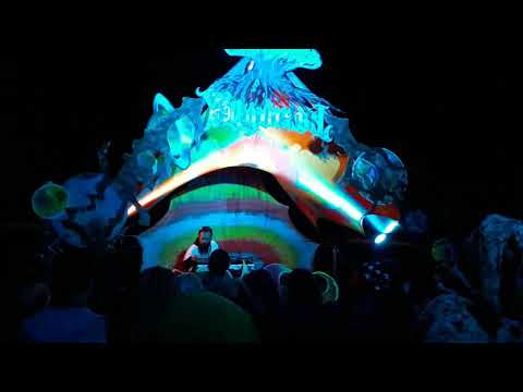 Innummanno na yggdrasil