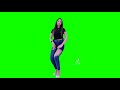 Mentahan Greenscreen Joget