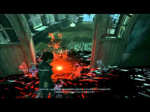Murdered: Soul Suspect (ps3) playthrough pt24