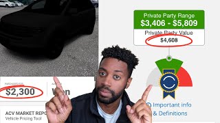 Download Lagu Turning 1k to 100k Flipping Cars Part 14 - $2k Auction Car! Thumbnail