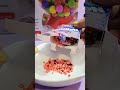 ASMR NERDS ️ GRAPE STRAWBERRY Shorts