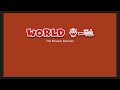 Super Mario 3D World Bowser Train The Bowser Express 100 All 3 Stars Stamp And Gold Flagpole