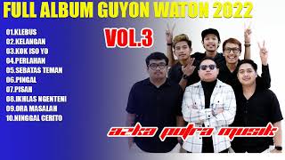 Download lagu Guyon Waton Terbaru 2022 Full Album Klebus mp3 Download lagu Guyon Waton Terbaru 2022 Full Album Klebus mp3