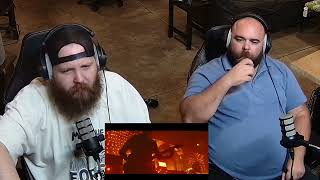 Elektrischer Callboy - PARASITE // REAKTION