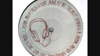DJ Apollo - Hooligan Stomp (US-Techno 1996)